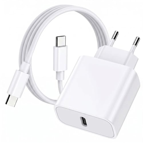 Chargeur Rapide + Câble pour Honor X .. USB-C 1m PD 3.0 20W | Pour X5c Plus X8 X6b X6 X7