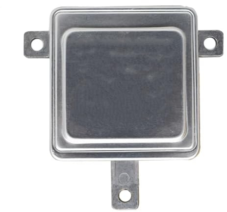 Scheinwerfer Vorschaltgerät Kompatibel Mit VW Für 2011–2015 Für Polo 2010–2012 Für Tiguan 2013–2015 OEM W3T21071 Xenon-Scheinwerfer HID-Vorschaltgerät Reparaturen