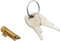 CARPOINT 0410208 Serrures du pivot d'attelage