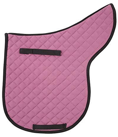 Pfiff 101799 VS Schabracke New Pazifik, Satteldecke kleine Steppung, Pink Full