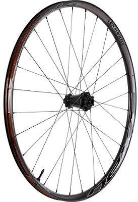 NEXT-SL 26 Carbon-Laufrad – 29 BOOST – vorne 15 x 110 mm