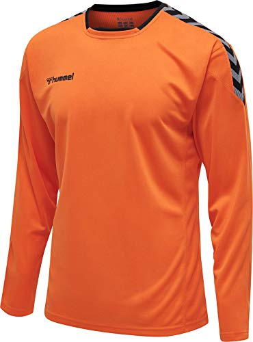 hummel T-Shirt Hmlauthentic Herren