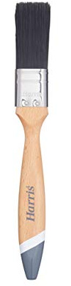 Harris Ultimate Woodwork Gloss Paint Brush 1