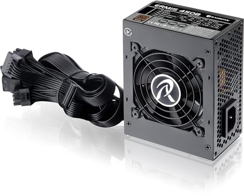 Raij ERMIS 450B 80+ Bronze 450W SFX | 0R30B00001