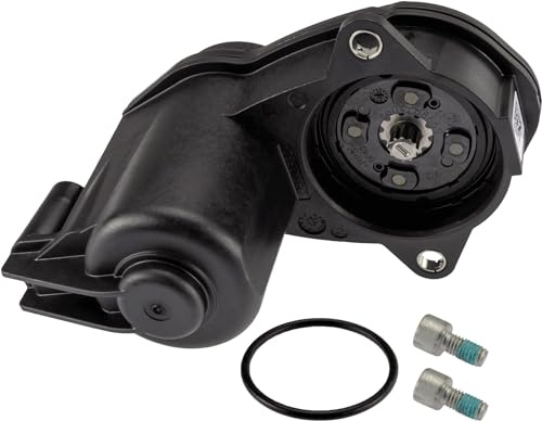 TRW Stellelement, Feststellbremse Bremssattel STA1690 | Kompatibel mit: AUDI A4 Allroad B9, A4 B9, A4 B9 Avant, A5, A5 Cabriolet, A5 Sportback, A6 Allroad C8, A6 C8, A6 C8 Avant