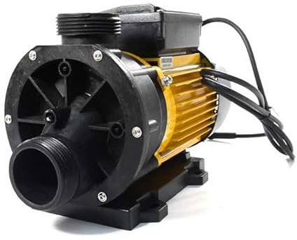 Bomba para spa TDA75 LX 0.75cv