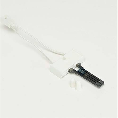 HTYBXM Accenditore for asciugatrice a Gas for for 4391996 Accenditore AP3109449 PS373025