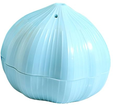 LIFKOME Hachoir à Ail Rotatif Manuel Broyeur Pour Gingembre Et Poivrons Ustensile De Cuisine Compact Pour Maison