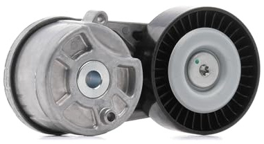 RIDEX 310T0655 Rullo tenditore cinghia Poly-V Rullo tendicinghia Puleggia tendicinghia Rullo tenditore cinghia