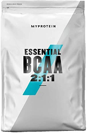 Essential BCAA 2:1:1 Powder, Peach Mango | Essential bcaa 2: 1: 1 (500g) Peach & Mango
