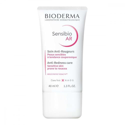 BIODERMA Sensibio AR Creme 40 ml
