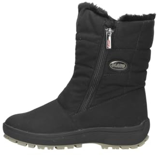 Olang Grace Snowboot W – 38, svart, 38 EU