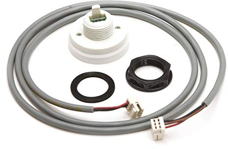 MCZ S.p.A. Pelletfüllstandsensor