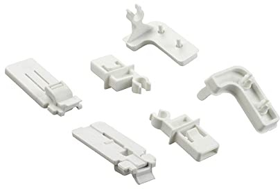 CHARNIÈRES DE PORTE + ROULEMENTS pour REFRIGERATEUR DOMETIC - 289078655