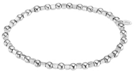 Pulsera Hombre y Mujer Acero Inoxidable 316L Brazalete Confortable