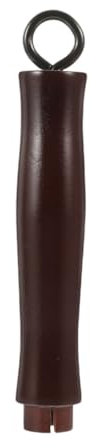 Luxshiny Manico di Pentola Sostituibile Impugnatura Antiscottatura Termoisolante per Pentola Accessori da Cucina Rimovibili Colore Casuale
