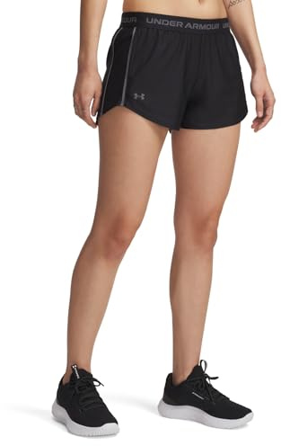 Under Armour Tech Play Up Shorts