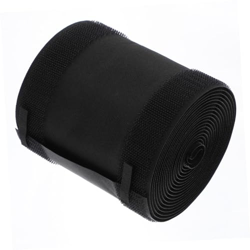 LRXIYODE Cable Grip Strip Floor Cable Cover Protector for Carpet Reusable Nylon Wire Cord Organizer Wear Resistant Flexible for Home and Office