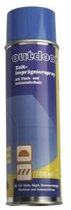 Outdoor Universal-Imprägnierspray 500 ml