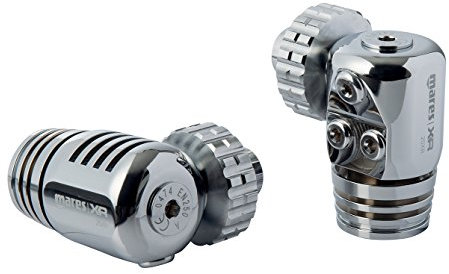 Mares 416400 Spender Unisex - Erwachsene, Mehrfarbig, Einheitsgröße