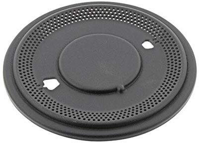 Spartifiamma Electrolux Rex Aeg Zanussi - Fuoco Grande Rapido Ø 130 mm. per cucina piano cottura - 8071268026 - S4473/OR - Prodotto originale