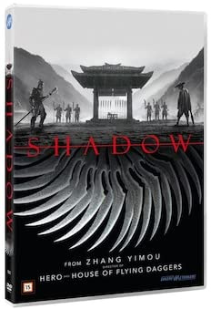 Shadow/Movies/Standard/Dvd