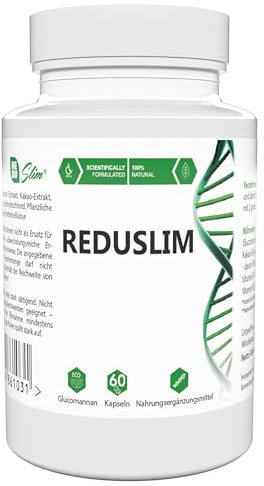 Reduslim - 60 Kapseln