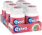 Wrigley's Extra Chewing Gum, Watermelon Flavour, 6 Bottles of 46 Pieces, Sugar Free Chewing Gum Bulk Pack with Xylitol (276 pieces)
