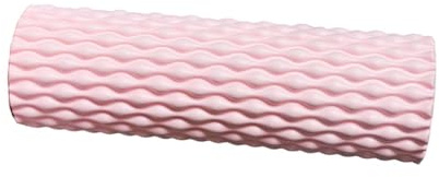 Ronyme Schaumstoff Roller Schaumstoff Rolle Speckled Foam Roller Firm Eva Column Stretch Roller für Beine Workout Sport Pilates