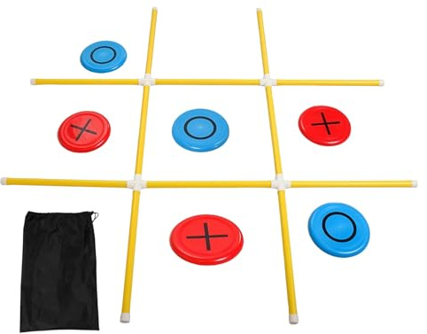 Juego de Lanzamiento de Sacos, Juego de Carnaval - Actividades al Aire Libre para de reunión, de la Comunidad, Escolares, en el jardín, Camping, de Playa