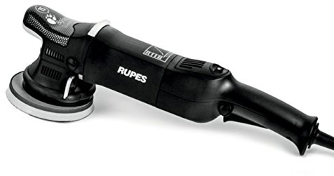 Rupes LHR 15 Mark II Big Foot Exzenter Poliermaschine LHR 15II STD