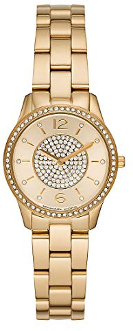 Michael Kors Runway MK6618 Wristwatch for Women