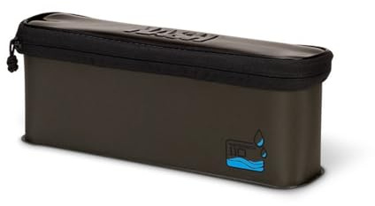 Nash Waterbox 100 Series 110 T3602 Eva Tasche Bag Carryall Kleinteiltasche