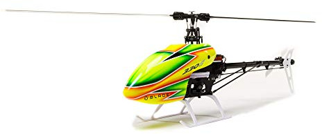 Blade 330 S RTF Basic with Safe, BLH590001
