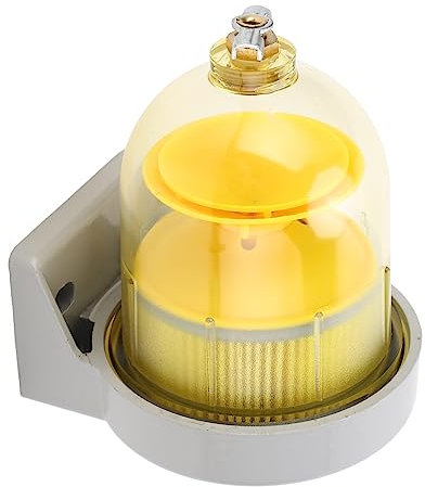 Öl-Kraftstofffilter für Kraftstoff-Wasserabscheider Dahl65 Boote und Schiffe Generator für Motor LKW Ölfilter