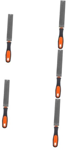JECOMPRIS 5piezas De Madera De Herramienta Multifuncional Para Carpintería Para Pulir y Forma Madera