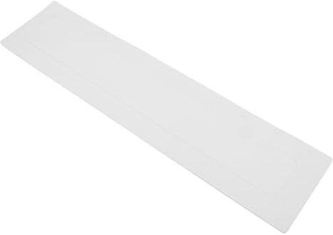 LAPYAPPE Baseball-Landmark-Platten Für Outdoor-Sport Pitcher-Mound-Matte Für Baseballfelder Hinterhöfe Und Partys Leicht Zu Installieren Und Wetterbeständig