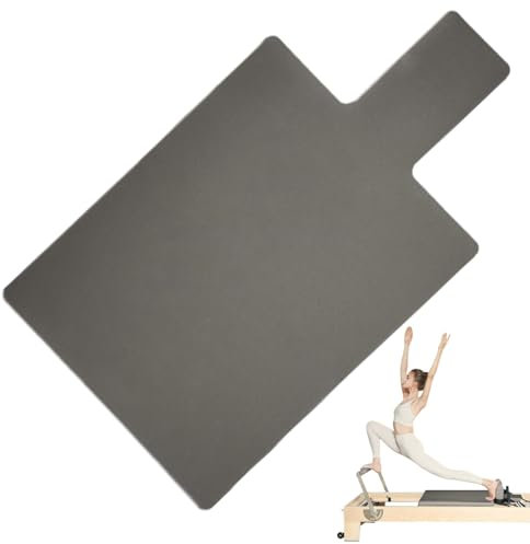 Reformer MAT von Non-Slip Pilates, Yoga Pilates Reformer Mat