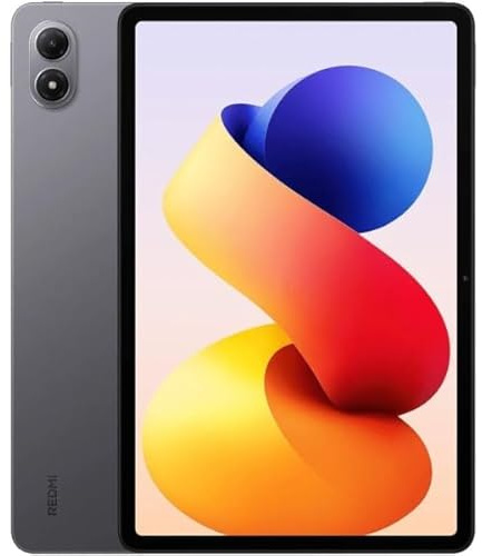 XIAOMI Tablet Redmi Pad 2 Pro 12.1'- 6GB- 128GB- Octacore- Gris Grafito- Incluye Teclado