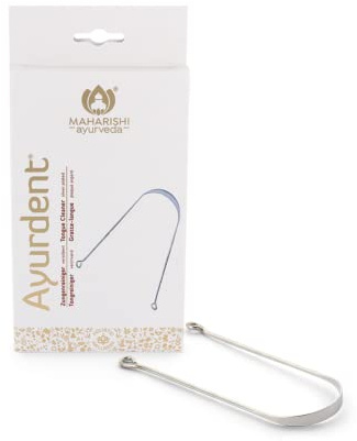 Maharishi Ayurveda Zungenreiniger Zungenreiniger Splitterpackung von 1