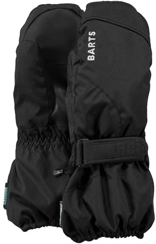 Barts Jungen Tec Mittens Fäustlinge