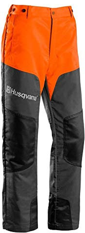 Husqvarna 582335856 - Pantaloni Classici (Grado 56)