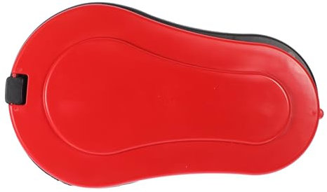 Toilettes Portables Temporaires Noires en Pp Couvercle pour Chantier