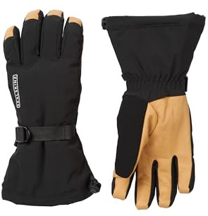 SealSkinz Waterproof Thermal Ski Gauntlet Fransham wasserdichte Thermo-Skihandschuhe