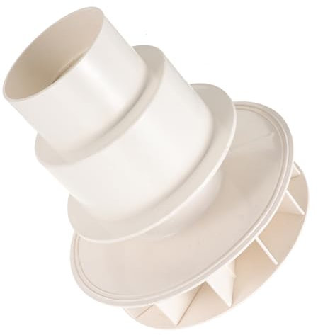 jojofuny Downspout Strainer Rainwater Diverter Channel Drainage Grates Drain Covers Outdoor Downspout Funnel