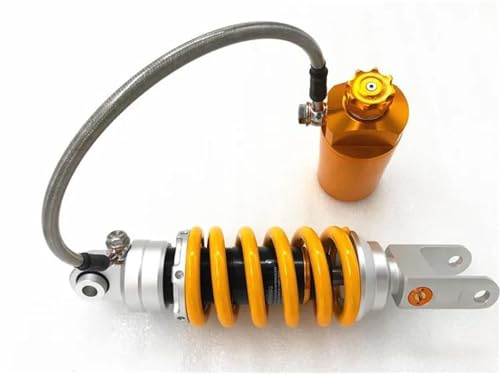 Amortisseurs Pneumatiques De Moto De 10,43 Pouces 265 Mm Pour VIXION Pour R 155 Pour YZF-R15 Amortisseurs