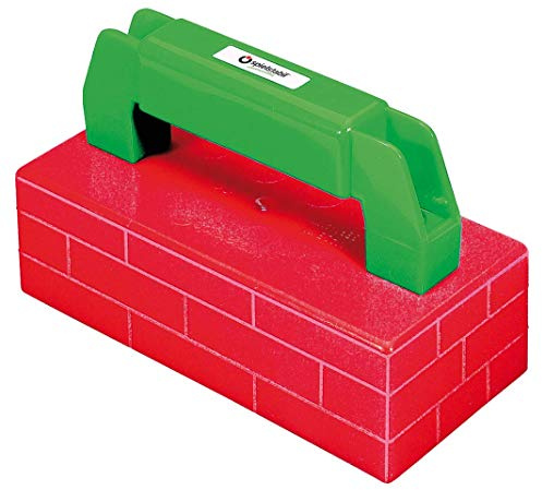 Spielstabil 7605 – byggsten sandform
