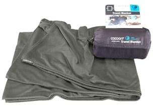 COCOON Coolmax mikrofiber resefilt