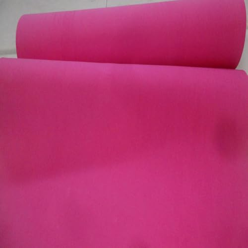 StoffBook PINK MOOSGUMMI 2MM BASTELMATERIAL STOFF STOFFE, C308