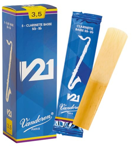 VANDOREN CR8235 Wind Instruments für Klarinetten